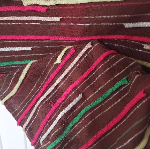 Missoni halter/tube top - Picture 3 of 6